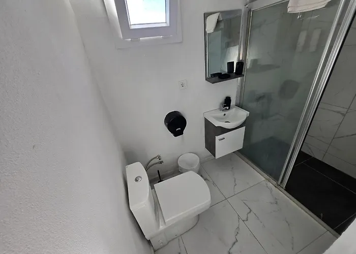 Kekik Alaçatı Otel