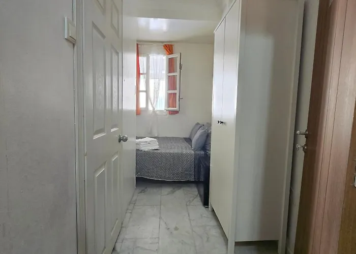 מלון Kekik Alacati (adults Only)