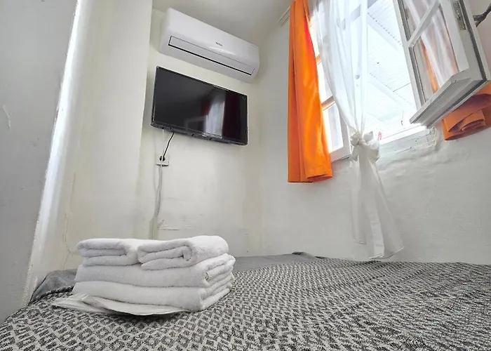 Otel Kekik Alaçatı *