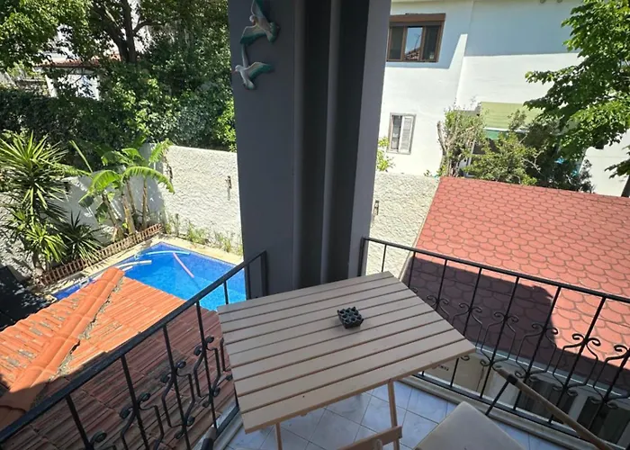 Kekik Alacati (adults Only) מלון Çeşme