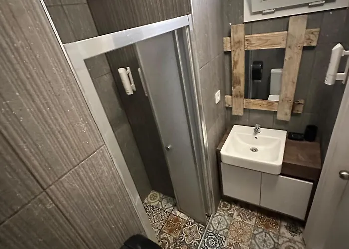 Otel Kekik Alaçatı