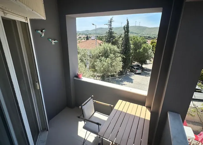 Kekik Alacati (adults Only) מלון *