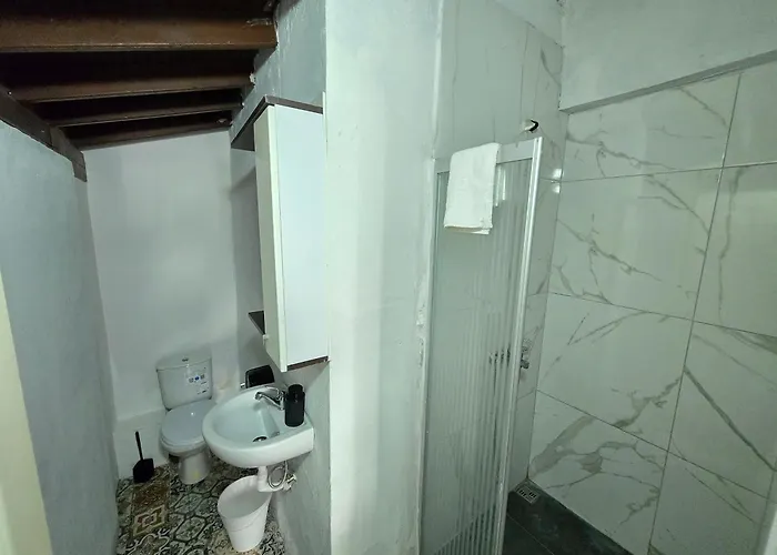 Kekik Alacati (adults Only) מלון Çeşme