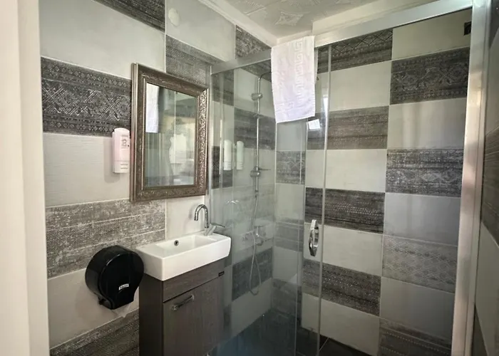 Kekik Alacati (adults Only)