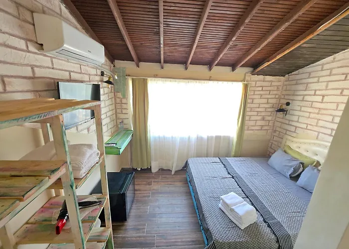 Kekik Alaçatı Otel