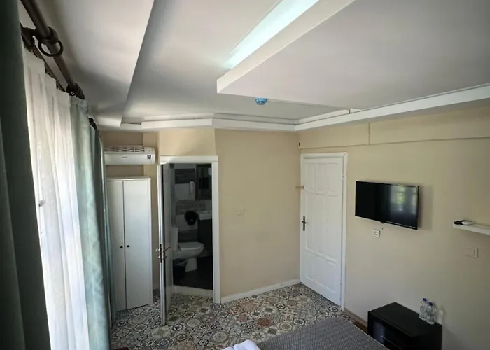 Otel Kekik Alaçatı