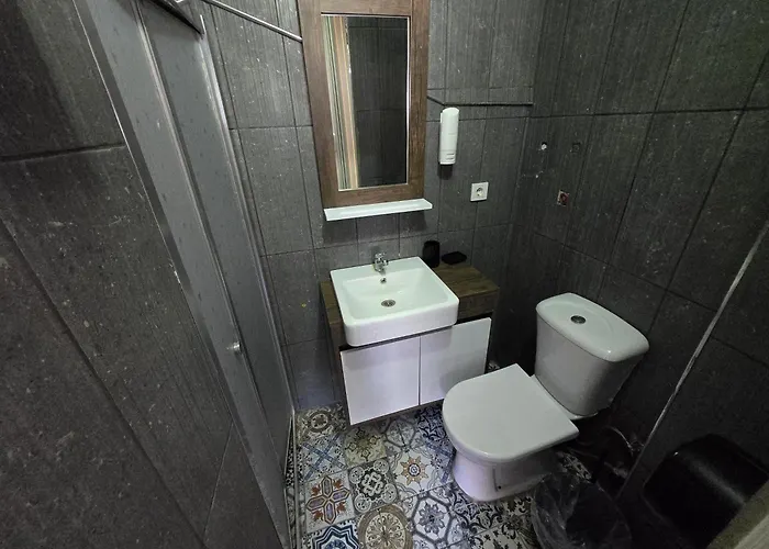 Kekik Alaçatı Otel Çeşme