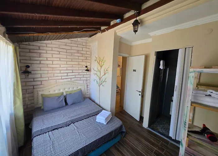 Kekik Alaçatı Çeşme