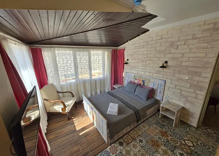 Otel Kekik Alaçatı