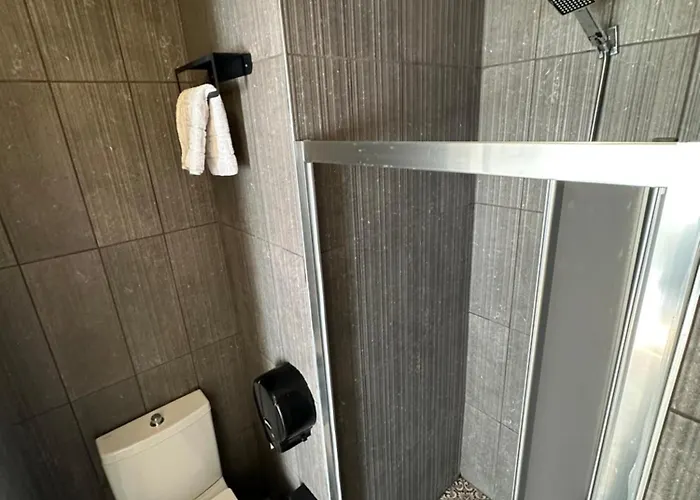 Otel Kekik Alaçatı Çeşme