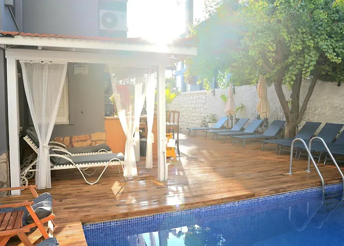 Kekik Alaçatı Çeşme