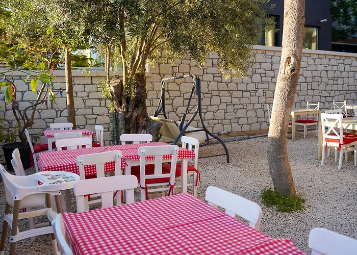 Kekik Alaçatı Otel