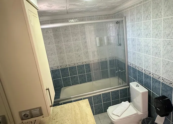 Otel Kekik Alaçatı *