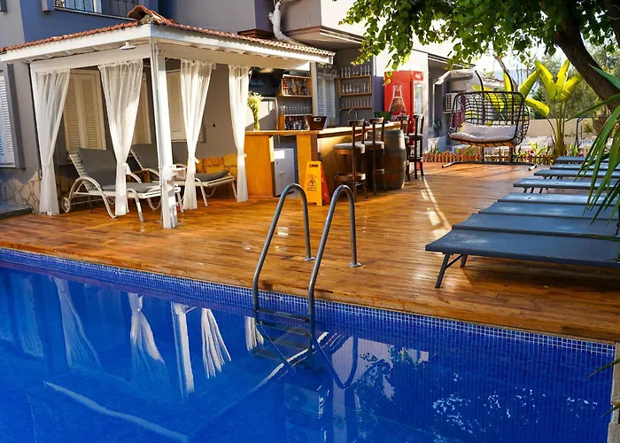 Kekik Alaçatı Otel