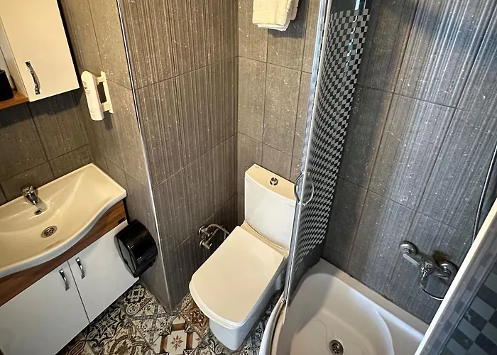 Otel Kekik Alaçatı *