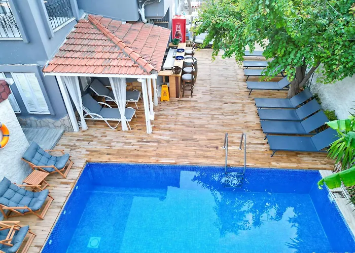 Kekik Alaçatı Çeşme