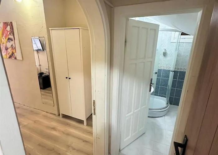 Otel Kekik Alaçatı *