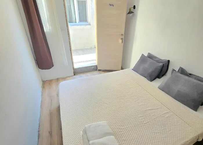 מלון Kekik Alacati (adults Only)