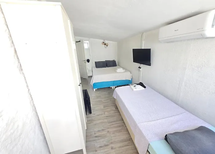 Kekik Alacati (adults Only) Çeşme