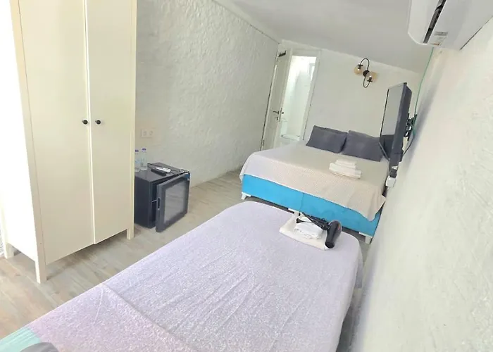 מלון Kekik Alacati (adults Only)