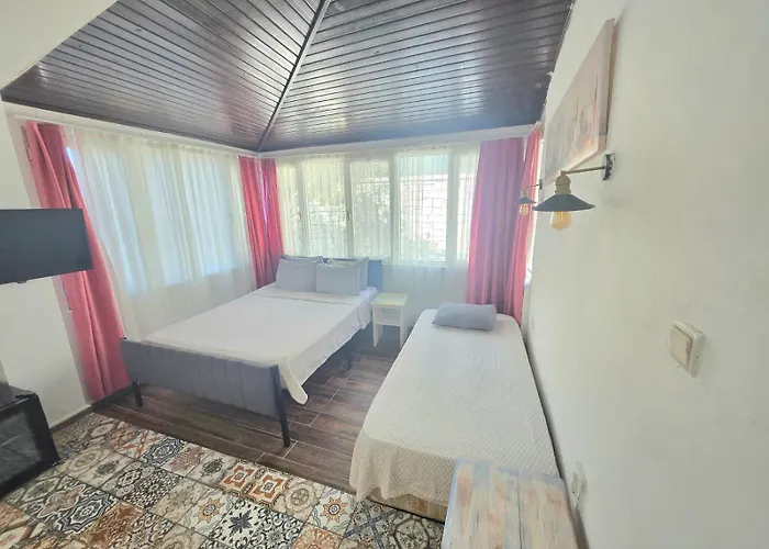 מלון Kekik Alacati (adults Only) *