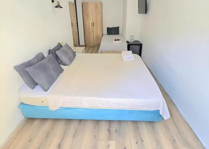 Kekik Alacati (adults Only) מלון Çeşme