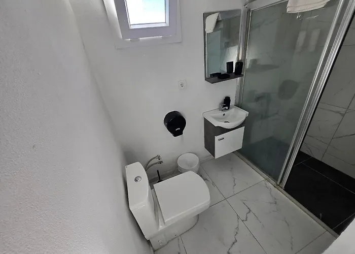 מלון Kekik Alacati (adults Only) *