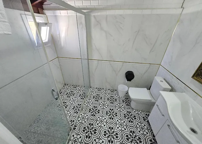 Kekik Alacati (adults Only) מלון Çeşme